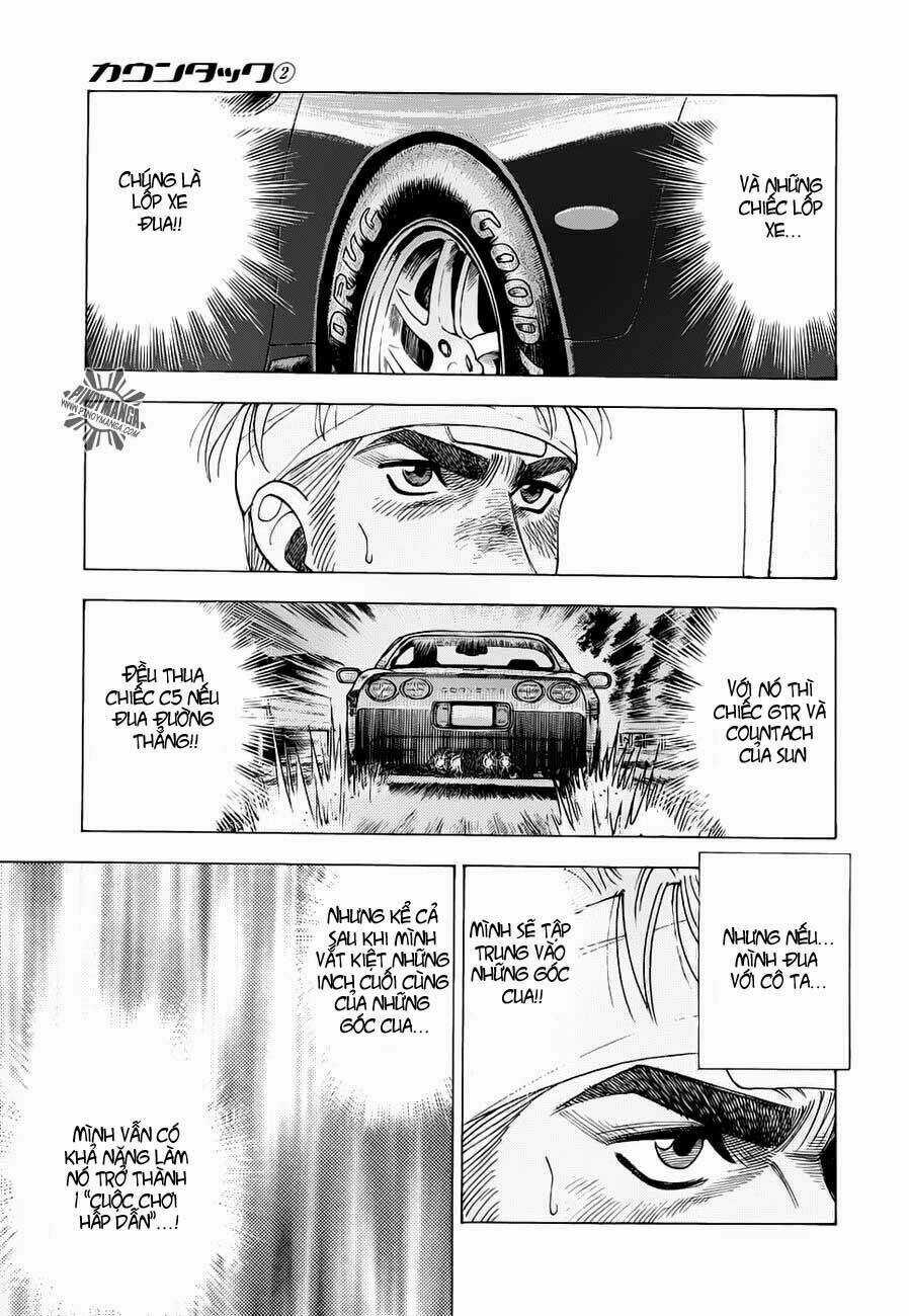 Countach Chapter 7 trang 4