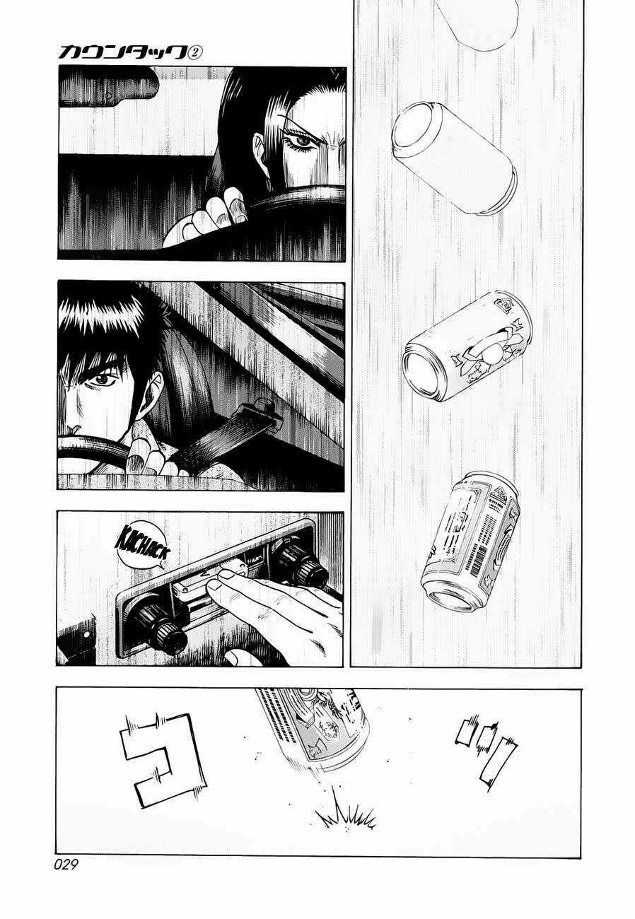 Countach Chapter 7 trang 7