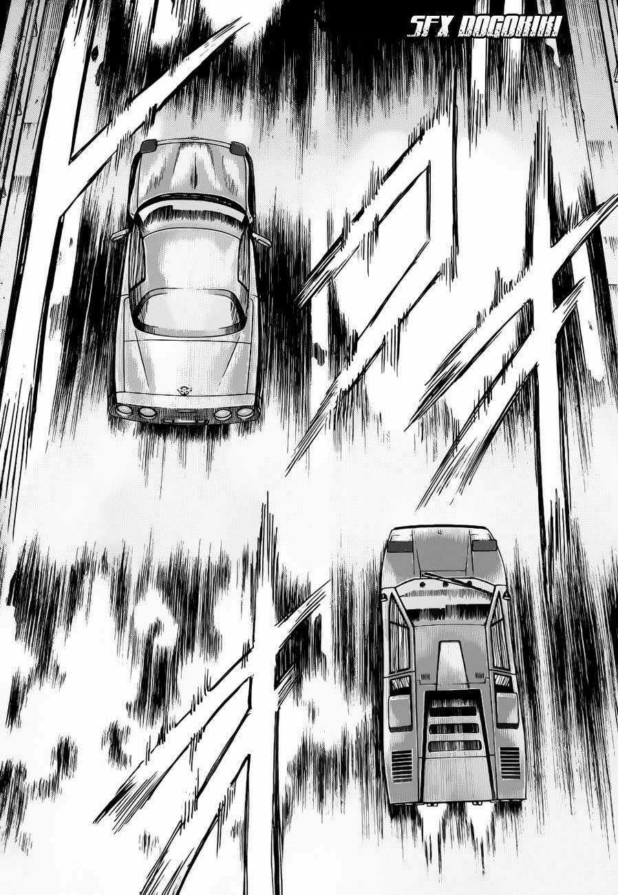 Countach Chapter 7 trang 9