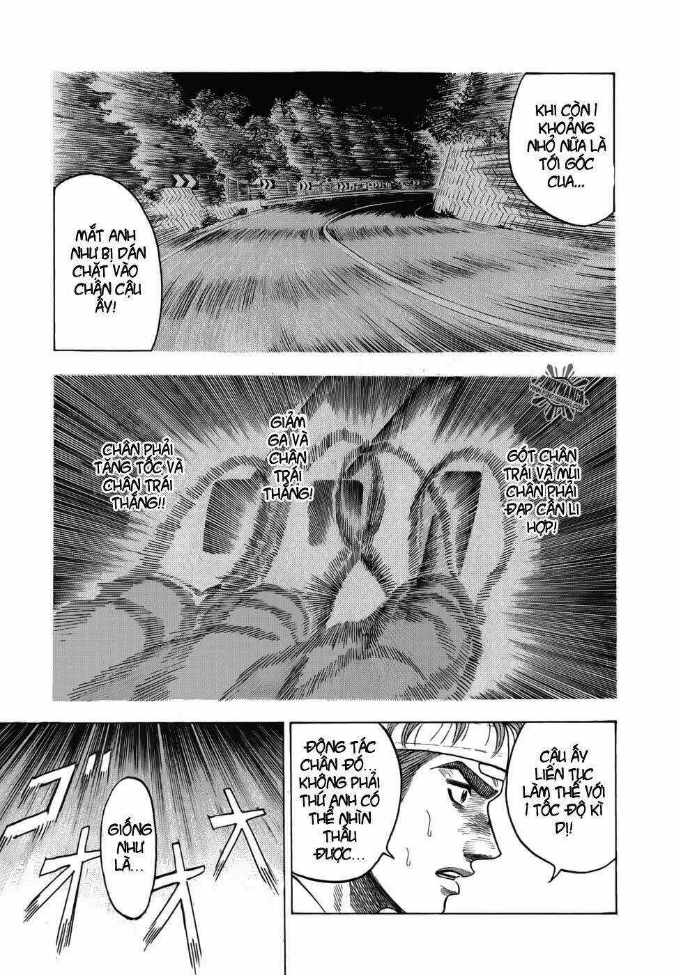 Countach Chapter 8 trang 14