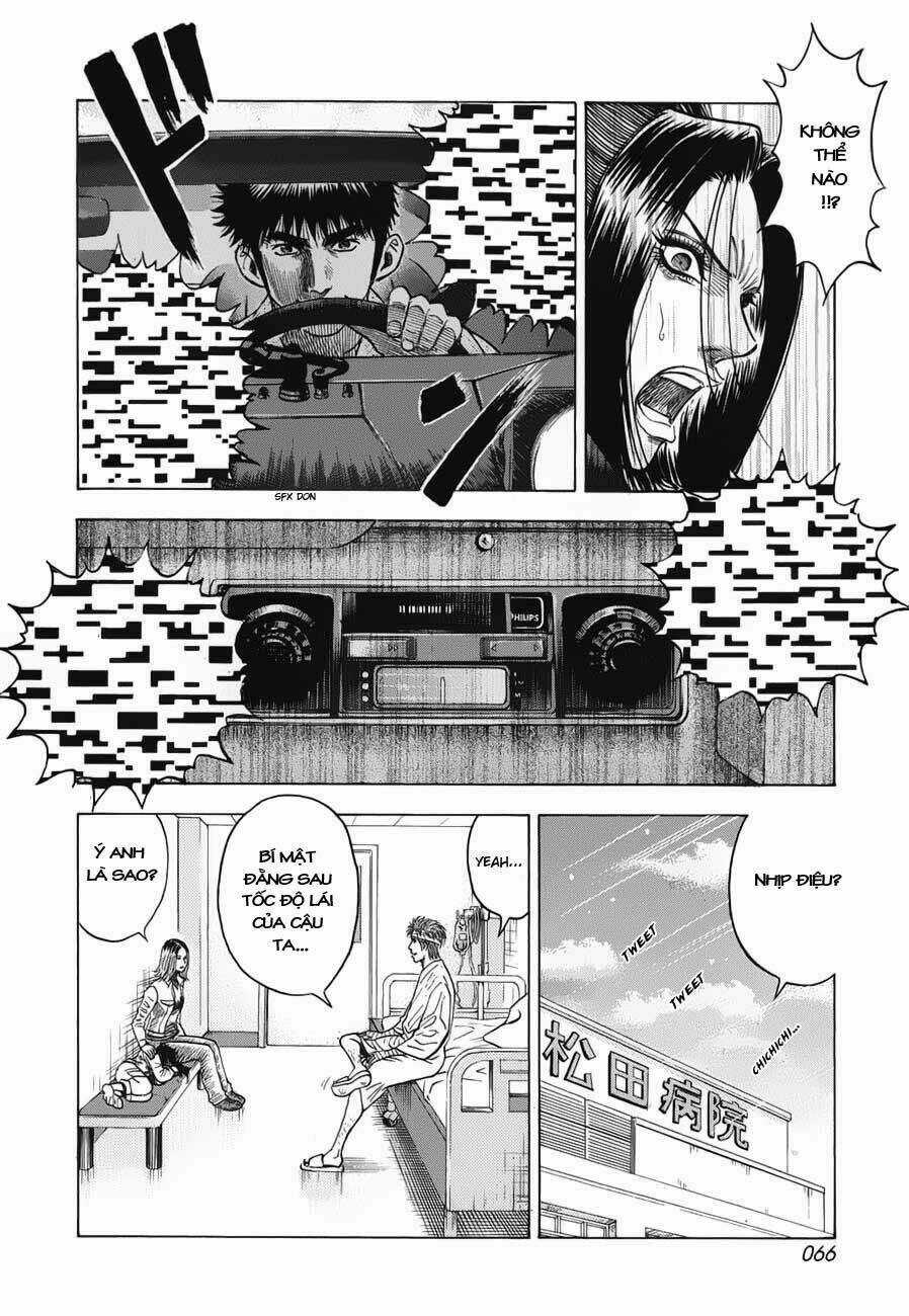 Countach Chapter 9 trang 12