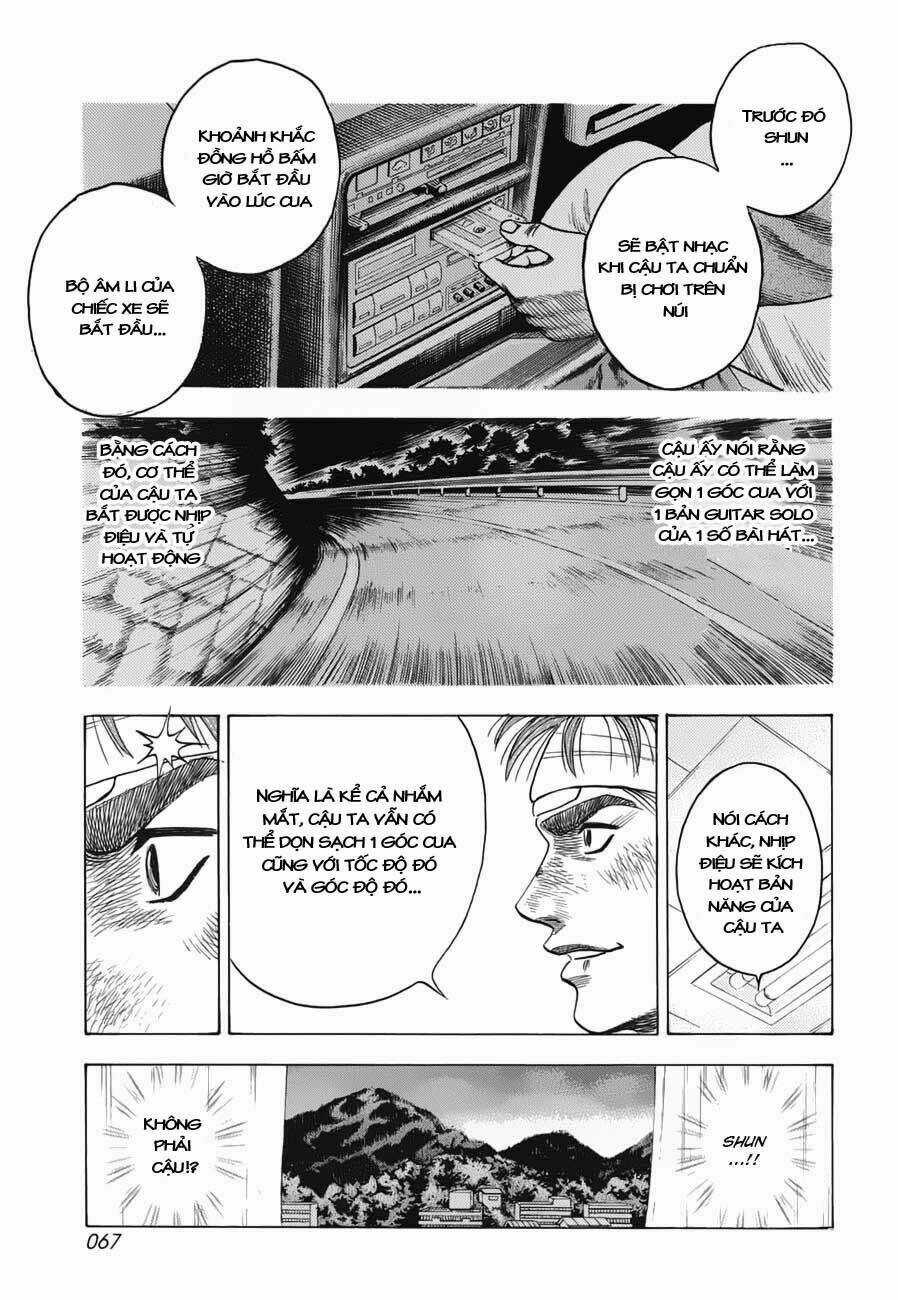 Countach Chapter 9 trang 13