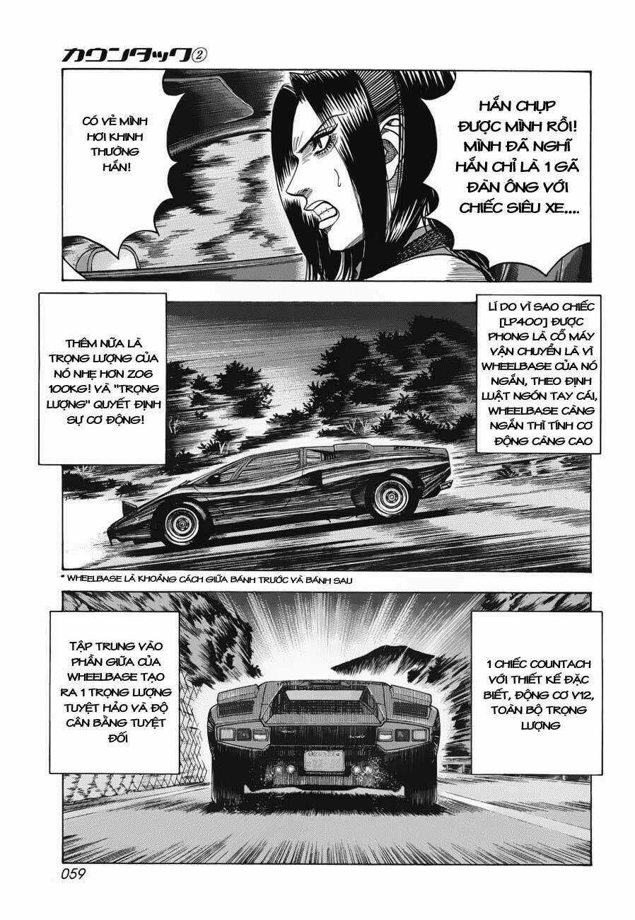 Countach Chapter 9 trang 6