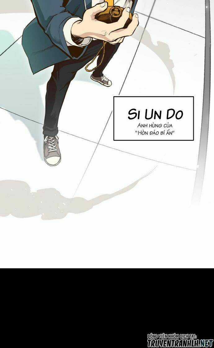 Counter Cube Chapter 0 trang 10