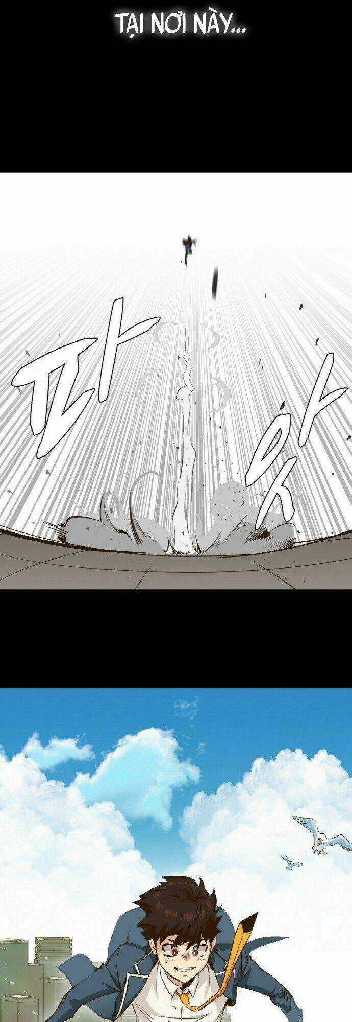 Counter Cube Chapter 0 trang 11