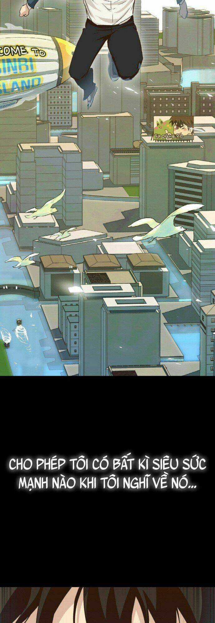 Counter Cube Chapter 0 trang 12