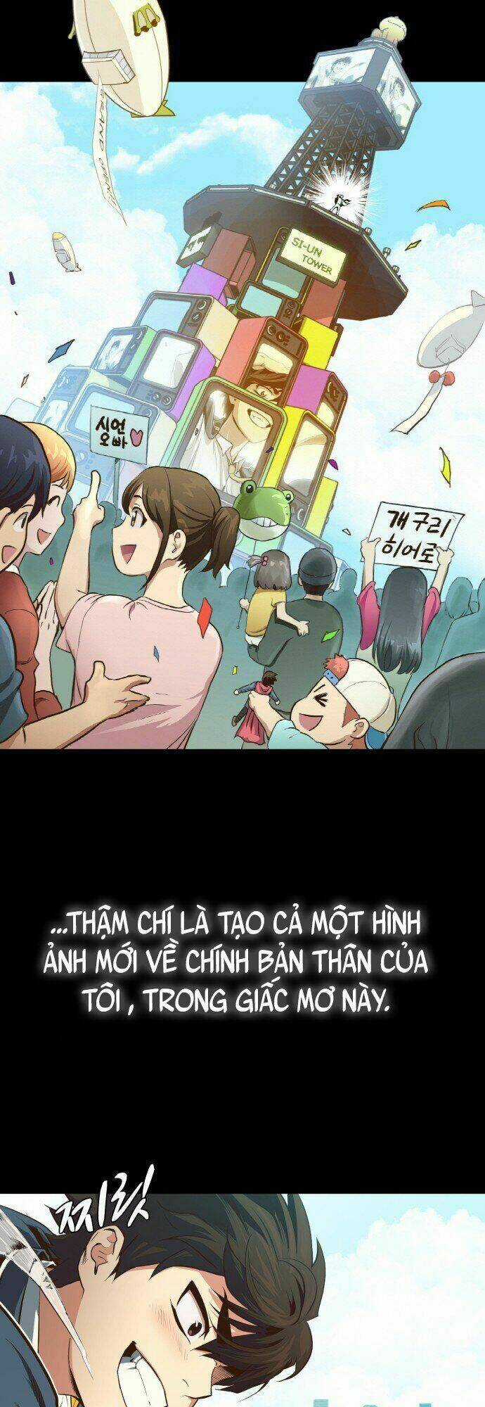 Counter Cube Chapter 0 trang 15