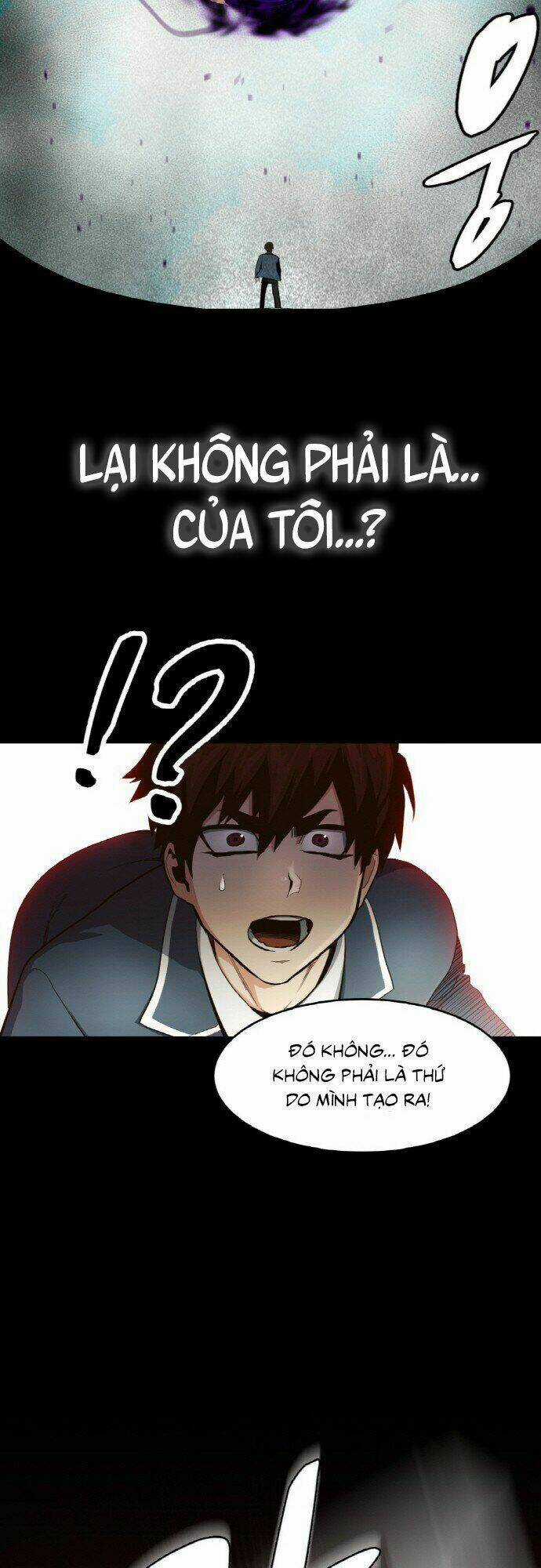 Counter Cube Chapter 0 trang 19