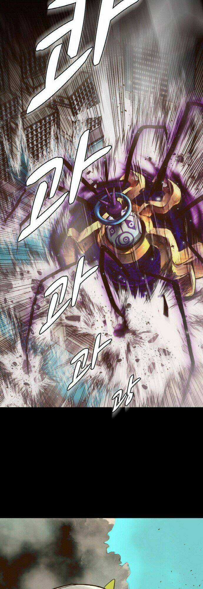 Counter Cube Chapter 0 trang 20