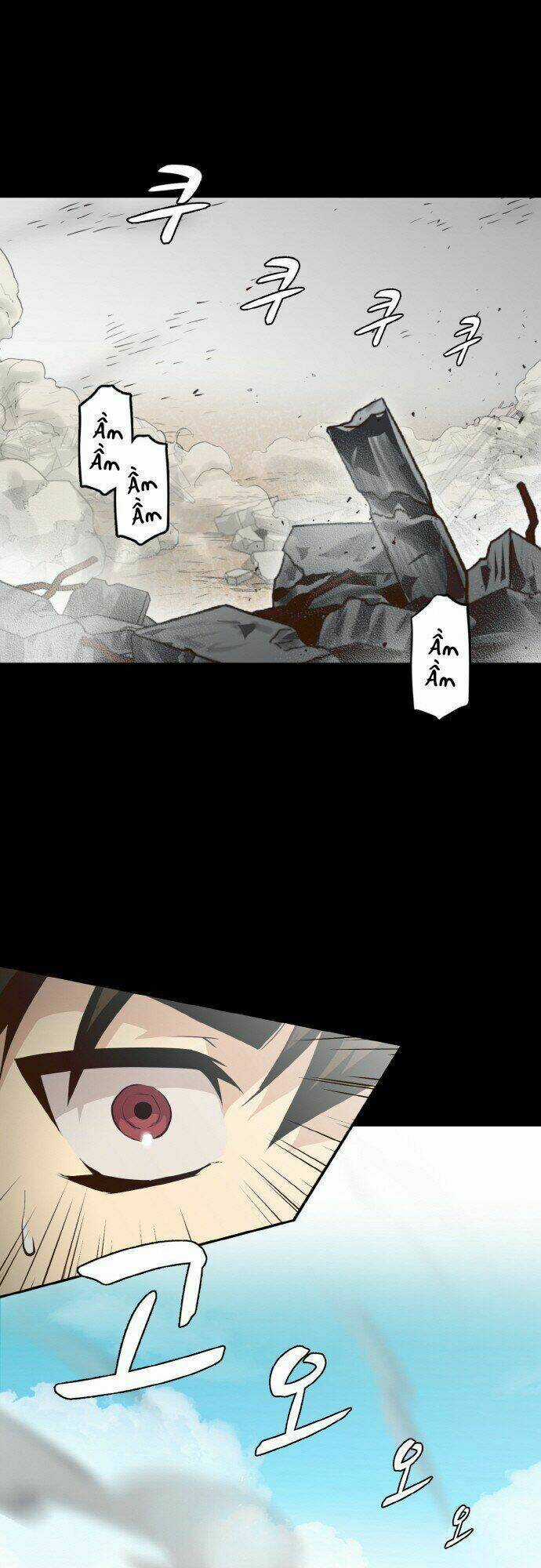 Counter Cube Chapter 0 trang 22