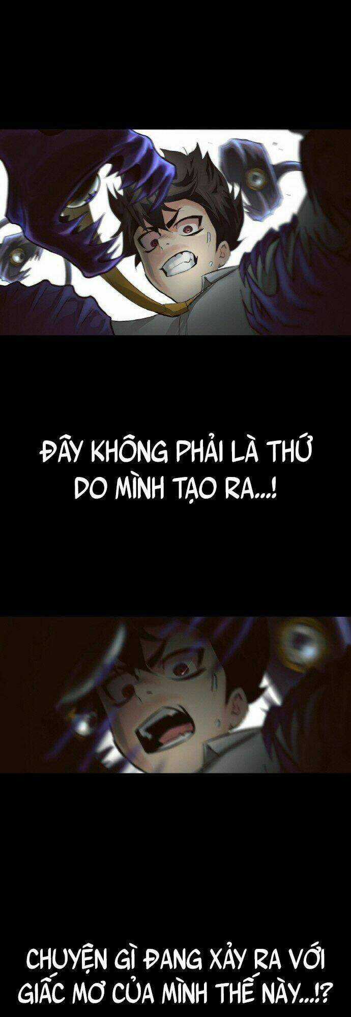 Counter Cube Chapter 0 trang 27