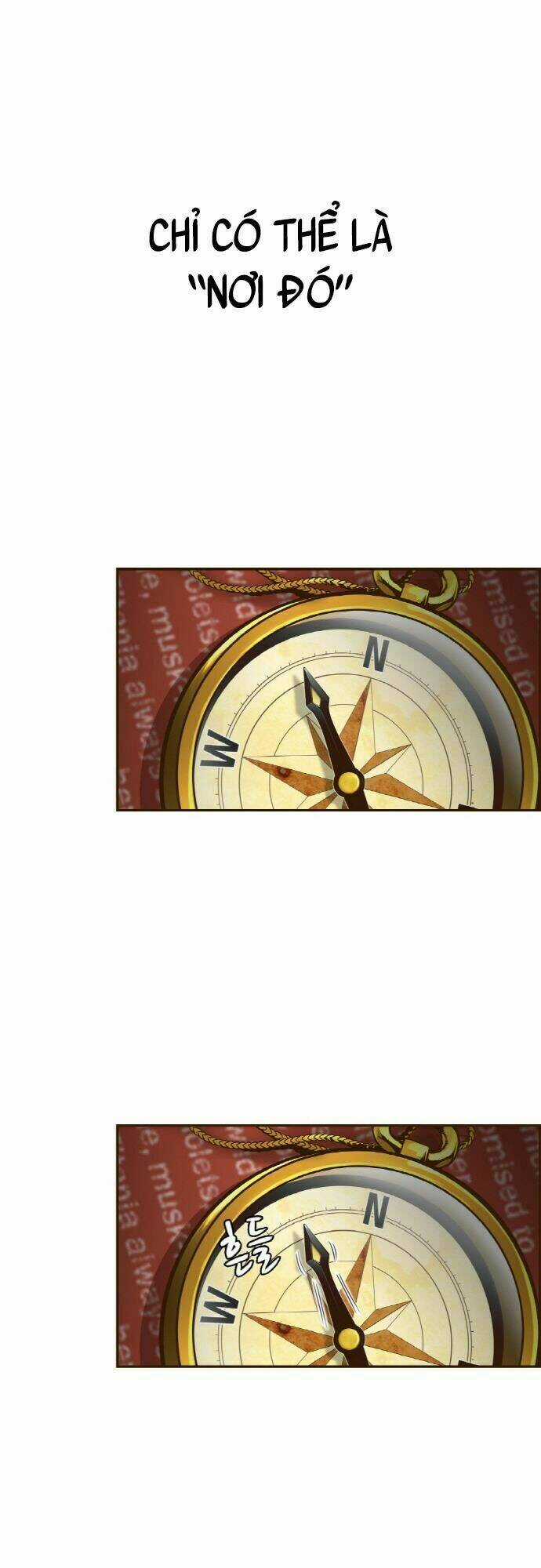 Counter Cube Chapter 0 trang 5