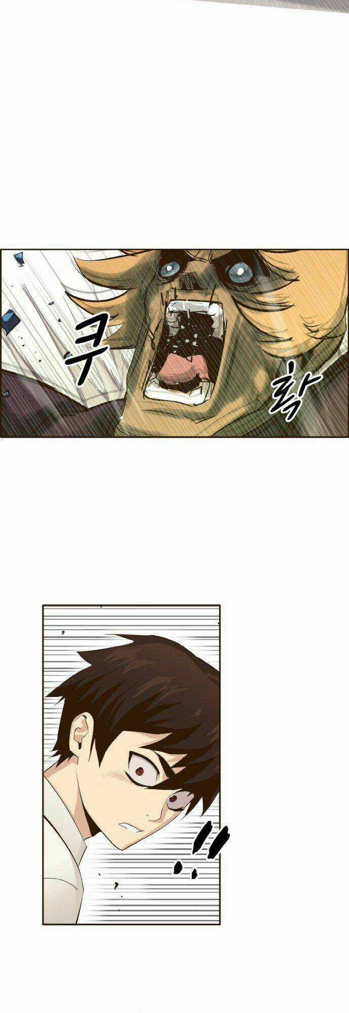Counter Cube Chapter 1 trang 23