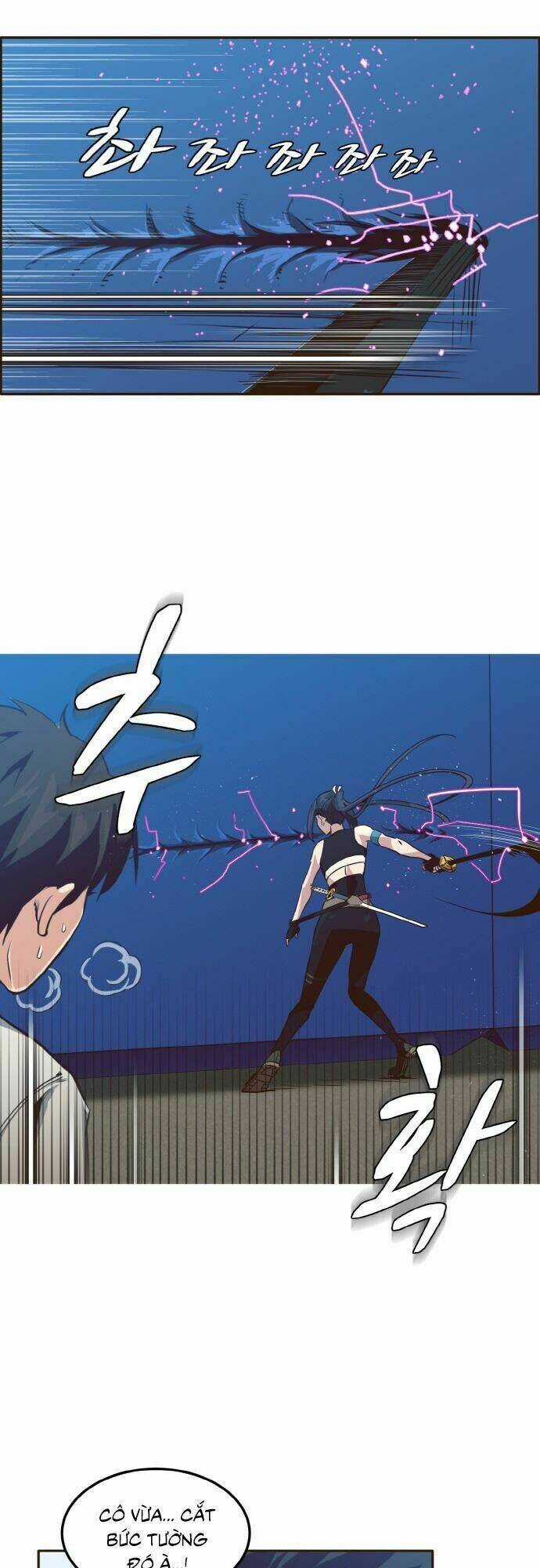 Counter Cube Chapter 1 trang 43