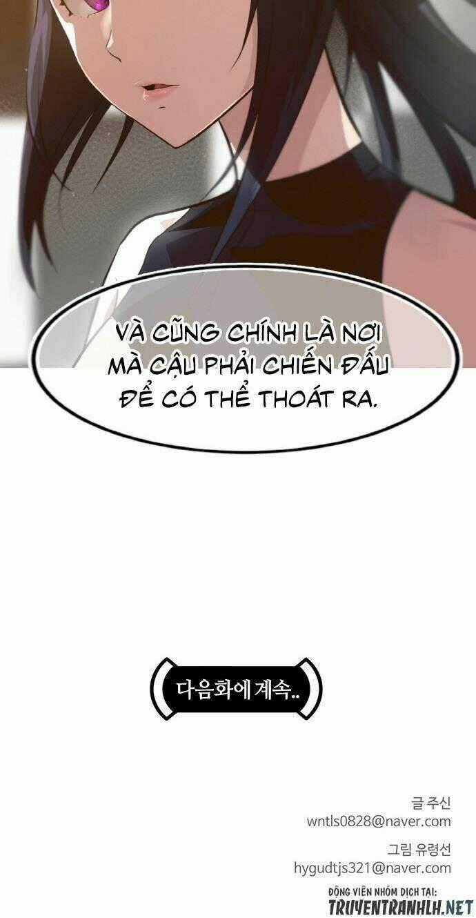 Counter Cube Chapter 1 trang 52