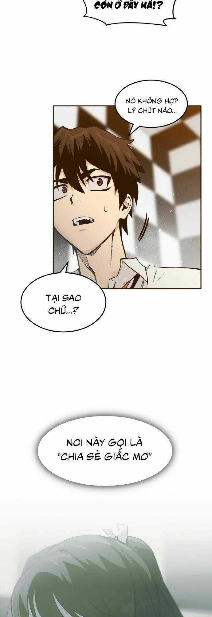 Counter Cube Chapter 2 trang 11