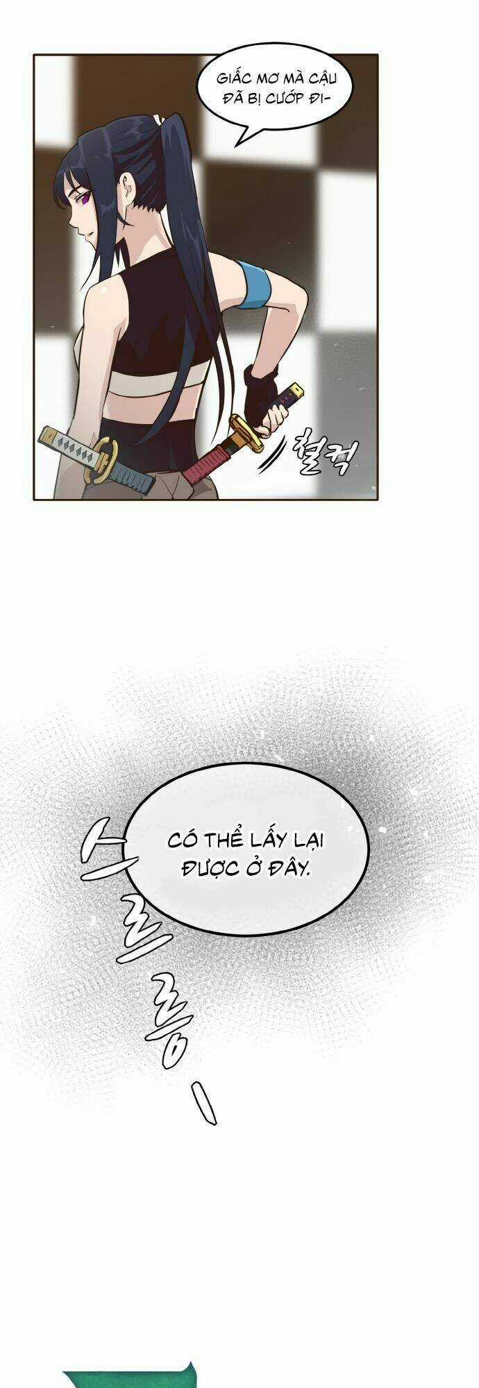 Counter Cube Chapter 2 trang 15