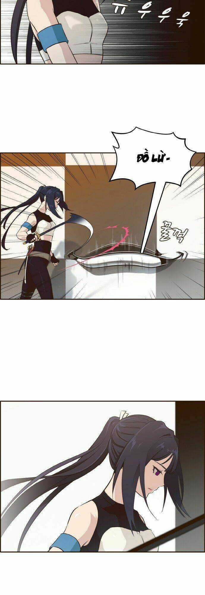 Counter Cube Chapter 2 trang 23