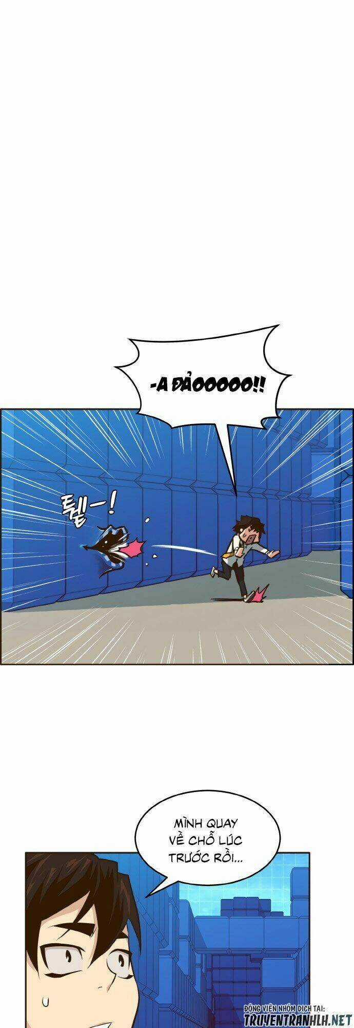 Counter Cube Chapter 2 trang 24