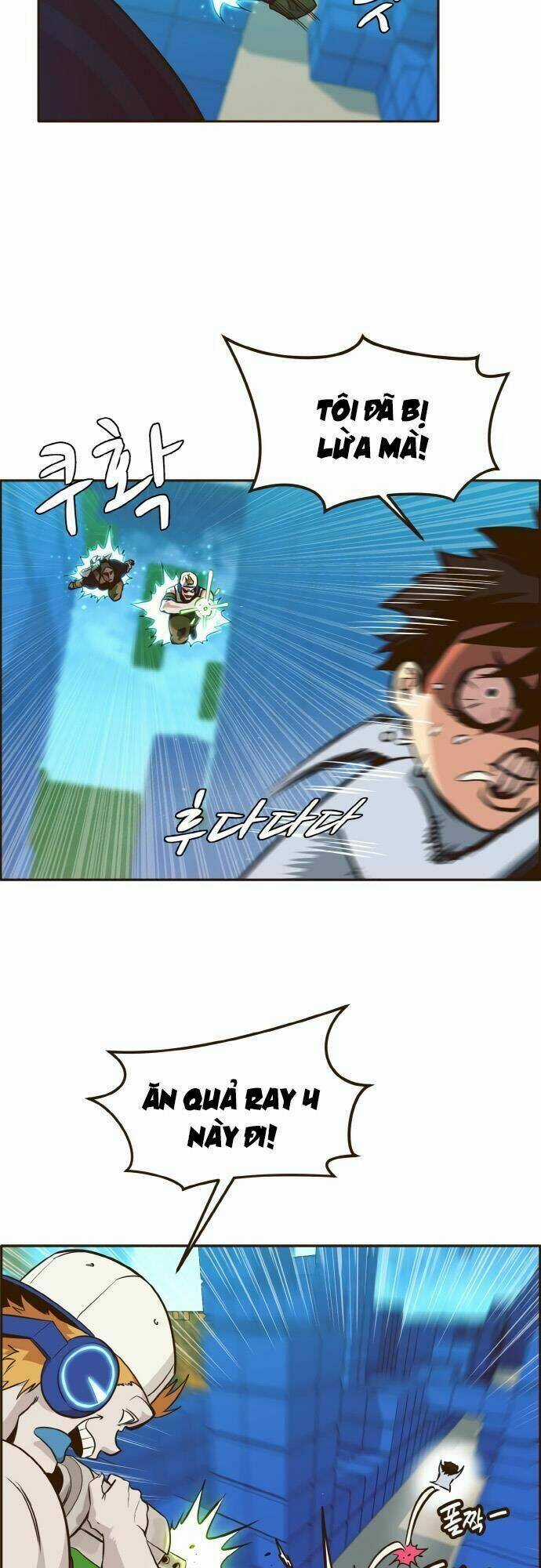 Counter Cube Chapter 2 trang 27