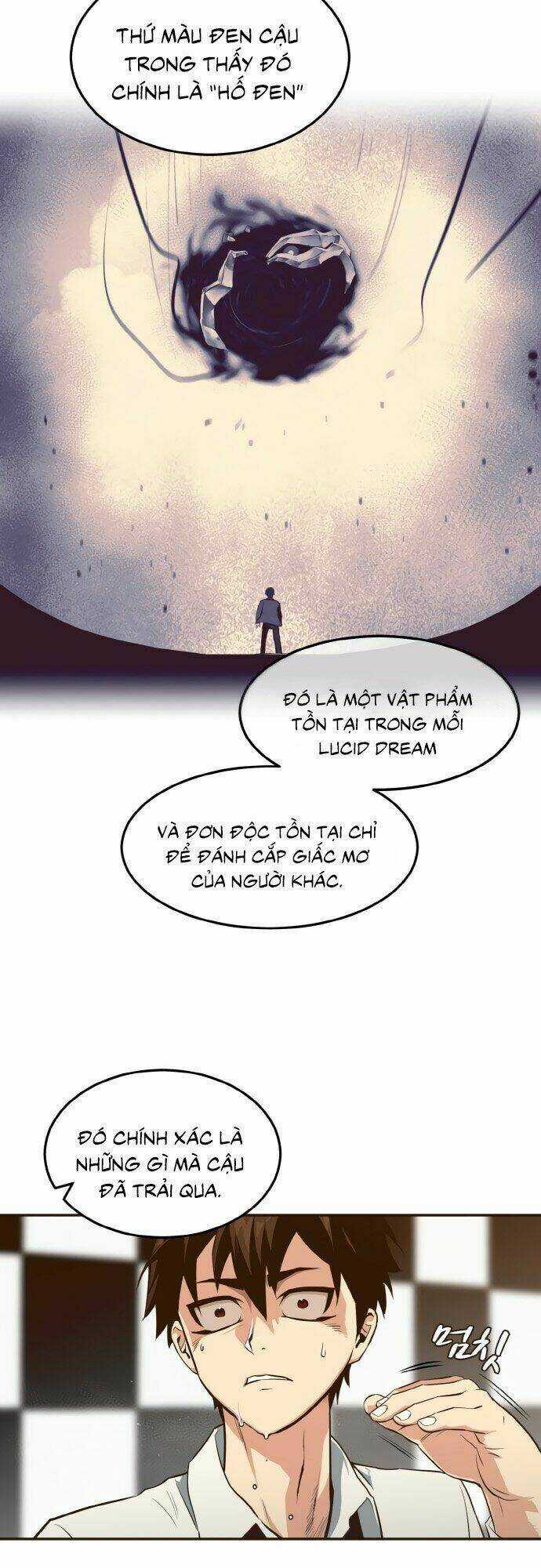 Counter Cube Chapter 2 trang 3