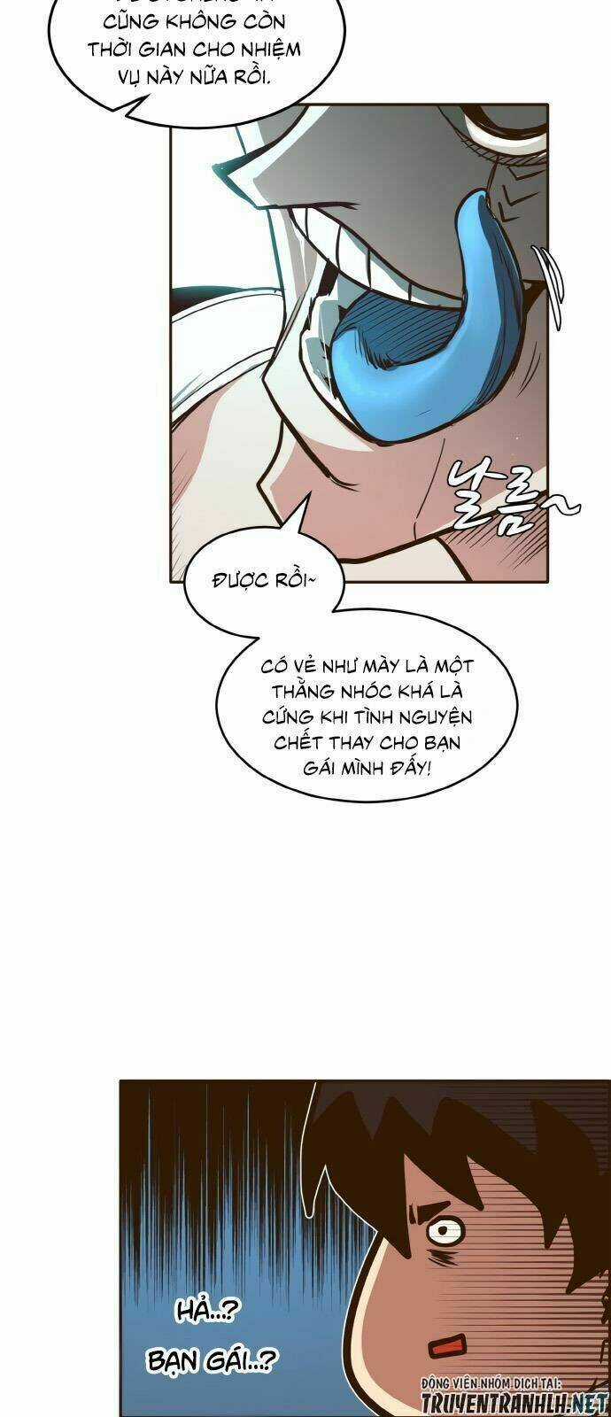 Counter Cube Chapter 2 trang 41