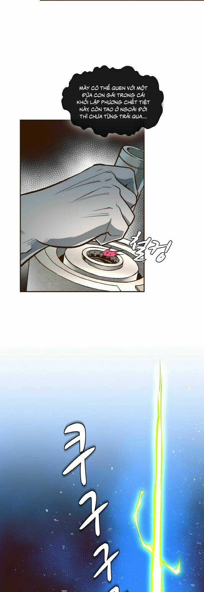 Counter Cube Chapter 2 trang 42
