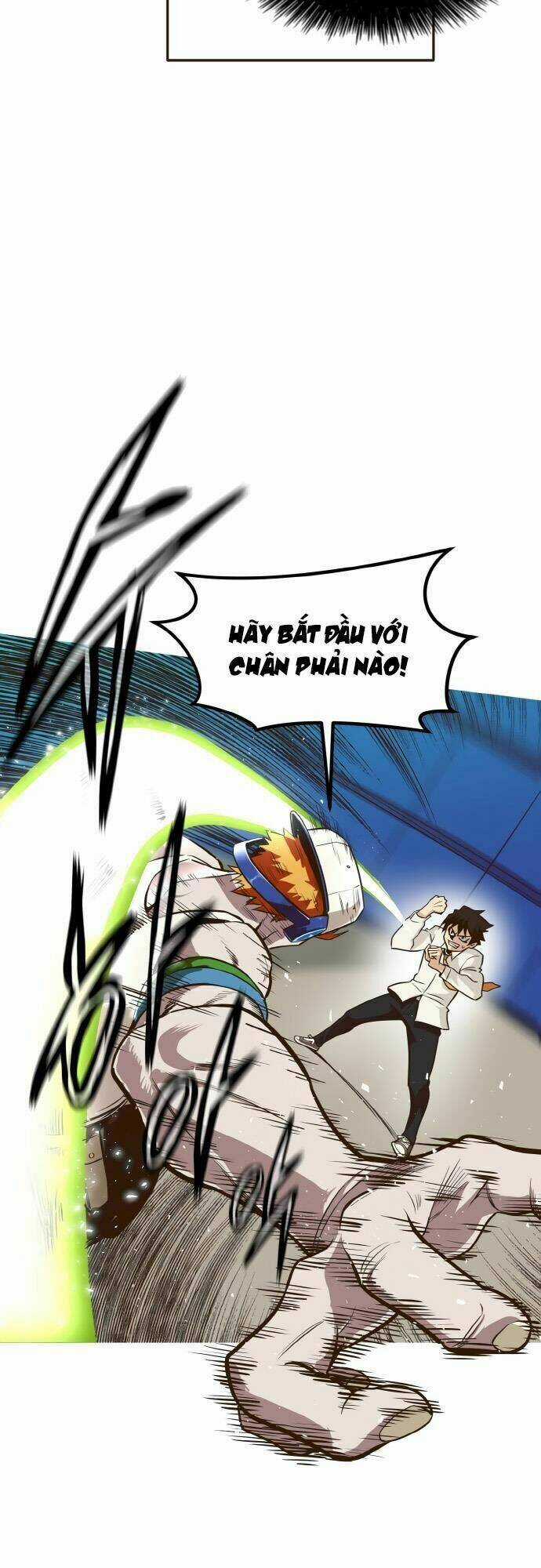 Counter Cube Chapter 2 trang 46