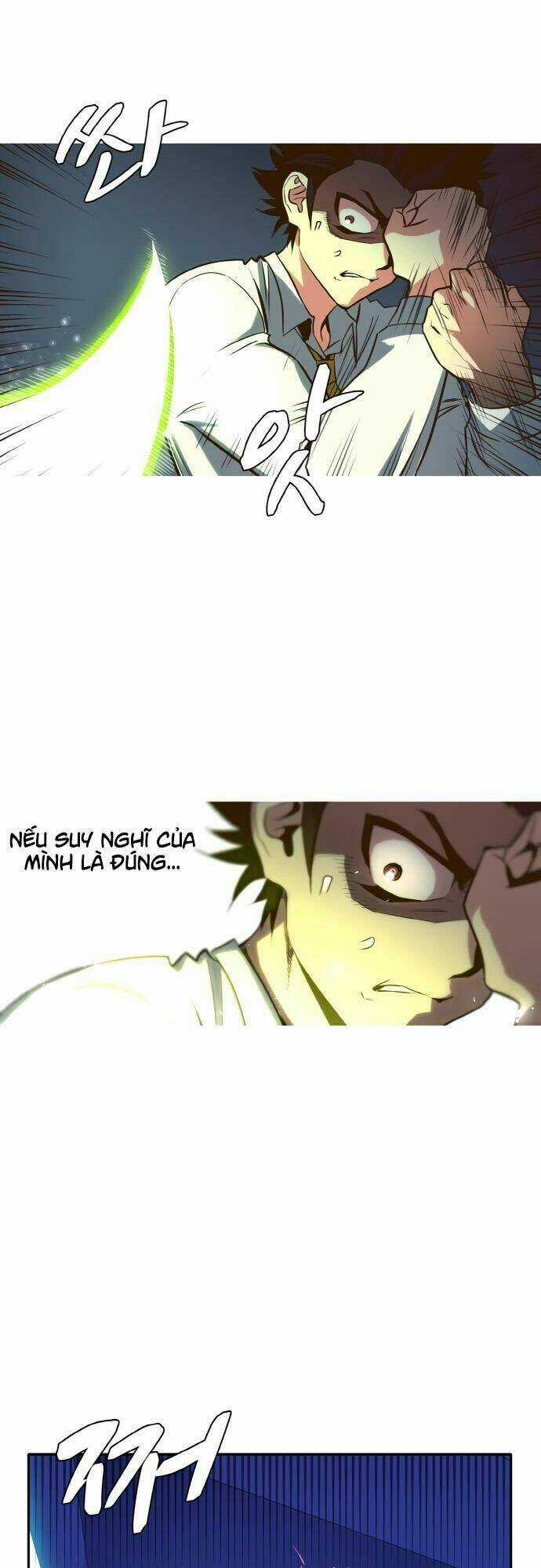 Counter Cube Chapter 2 trang 47