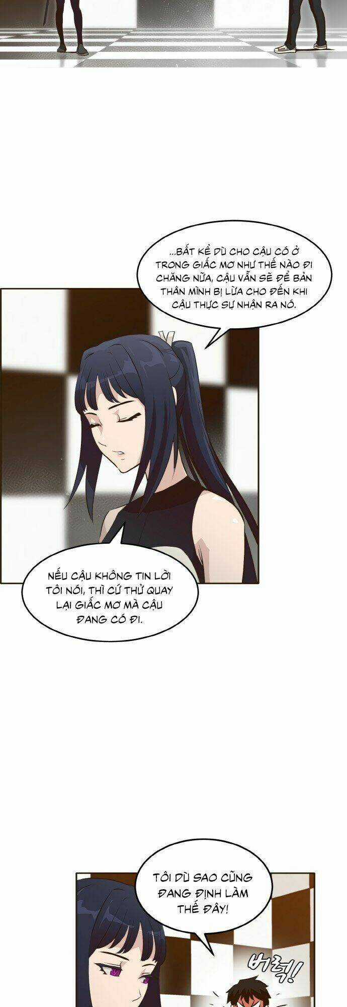 Counter Cube Chapter 2 trang 6