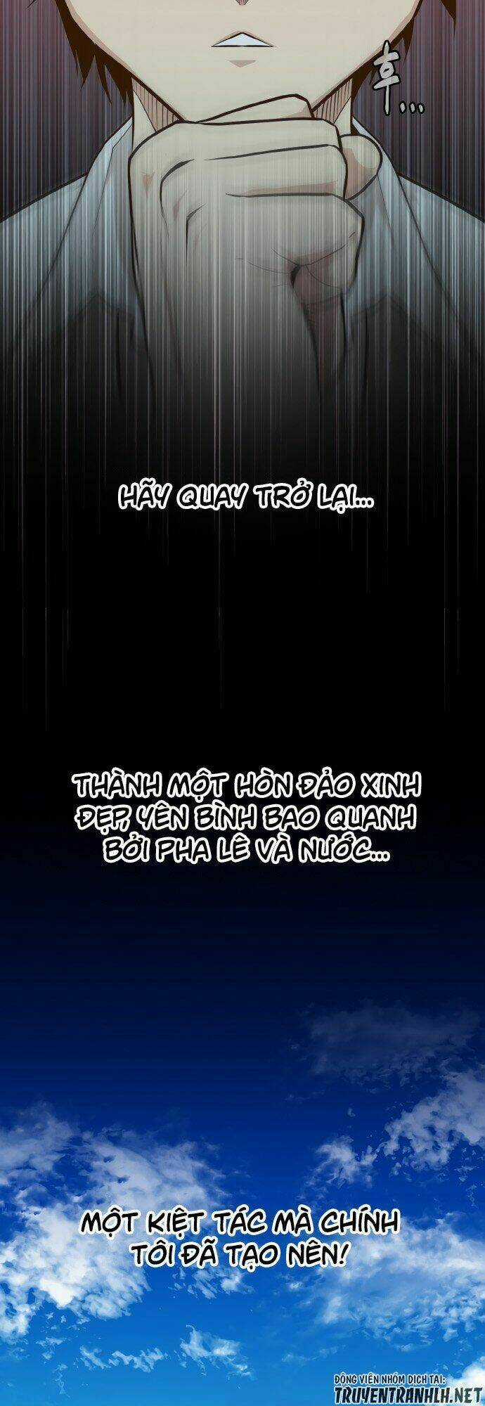 Counter Cube Chapter 2 trang 8