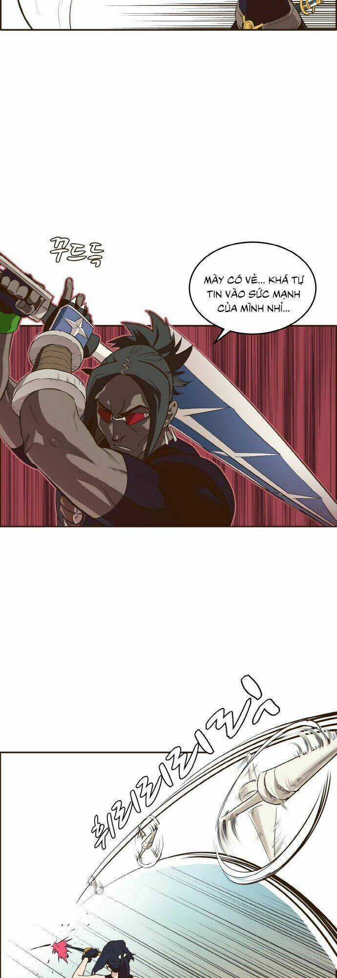 Counter Cube Chapter 3 trang 10