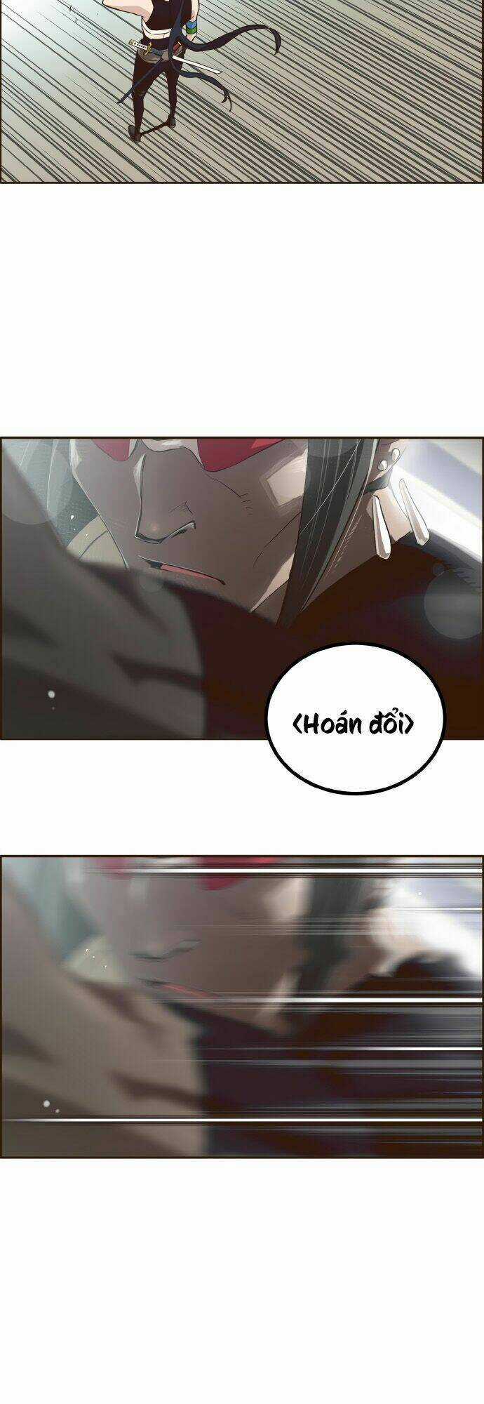 Counter Cube Chapter 3 trang 11