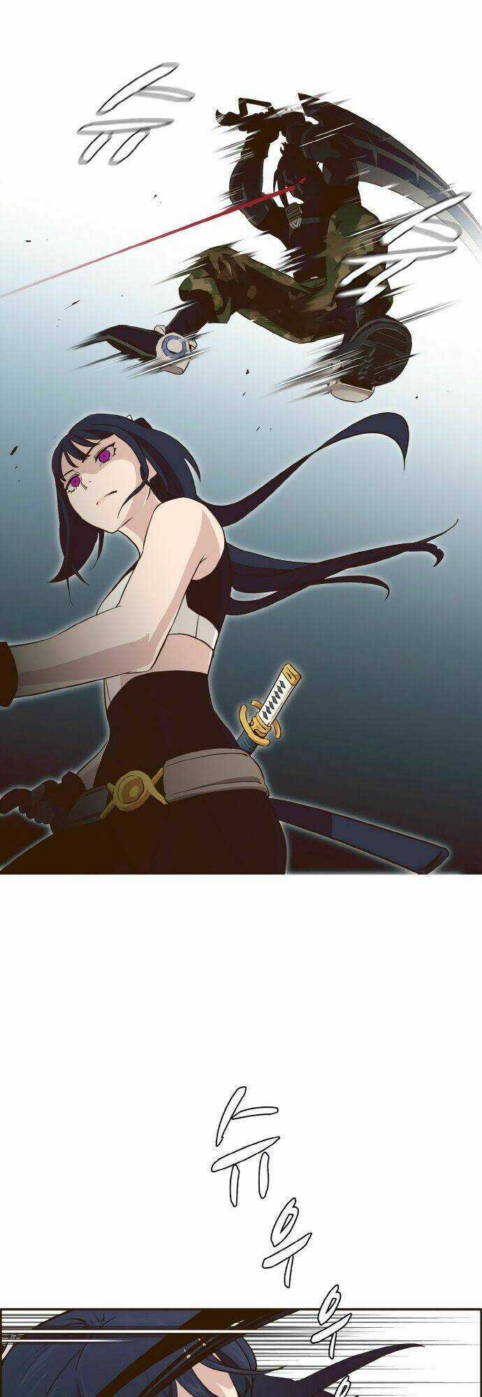 Counter Cube Chapter 3 trang 12