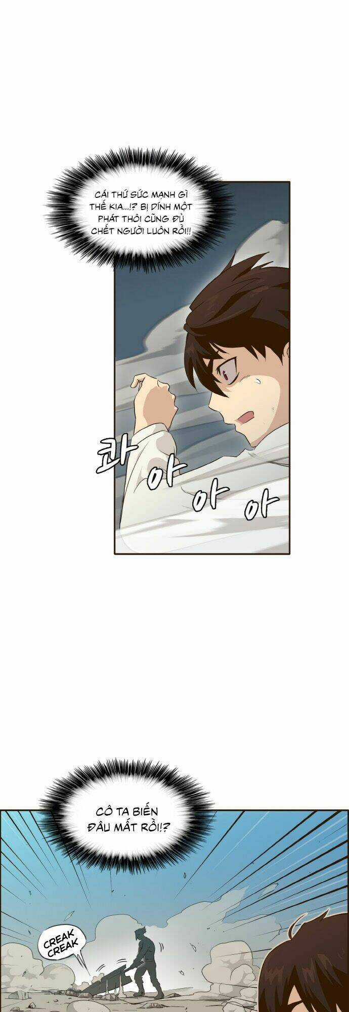 Counter Cube Chapter 3 trang 14