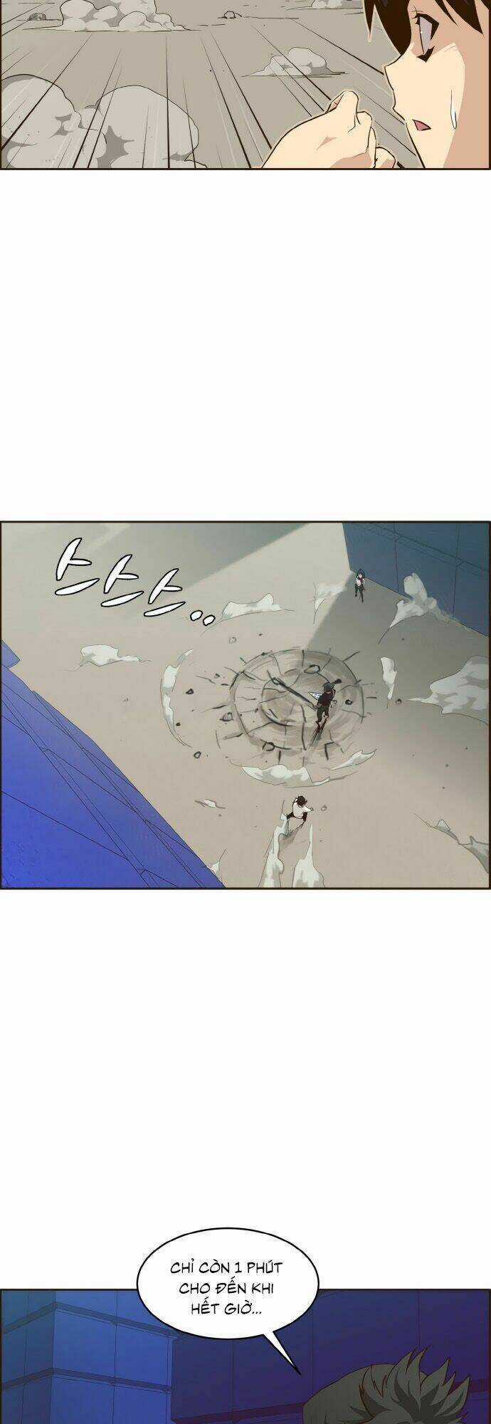 Counter Cube Chapter 3 trang 15