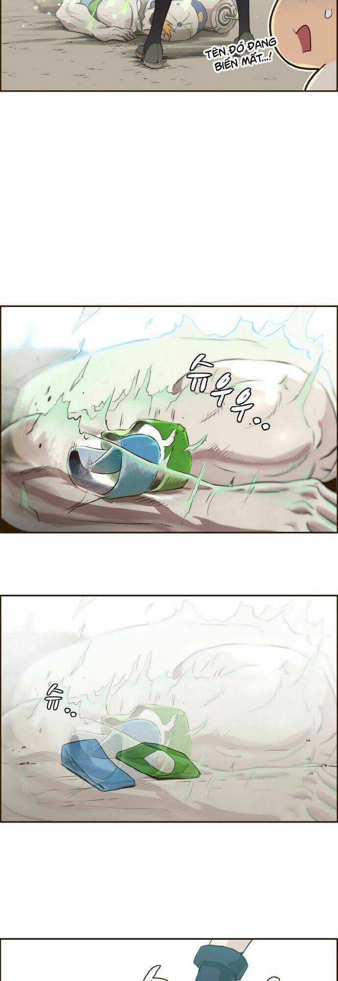 Counter Cube Chapter 3 trang 2