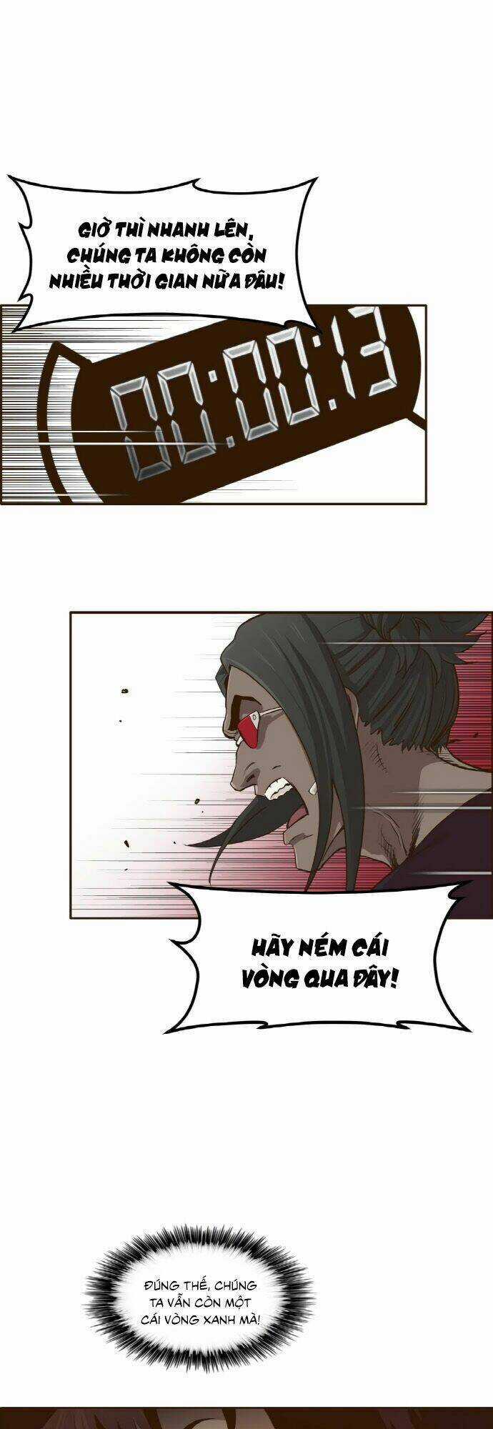 Counter Cube Chapter 3 trang 29