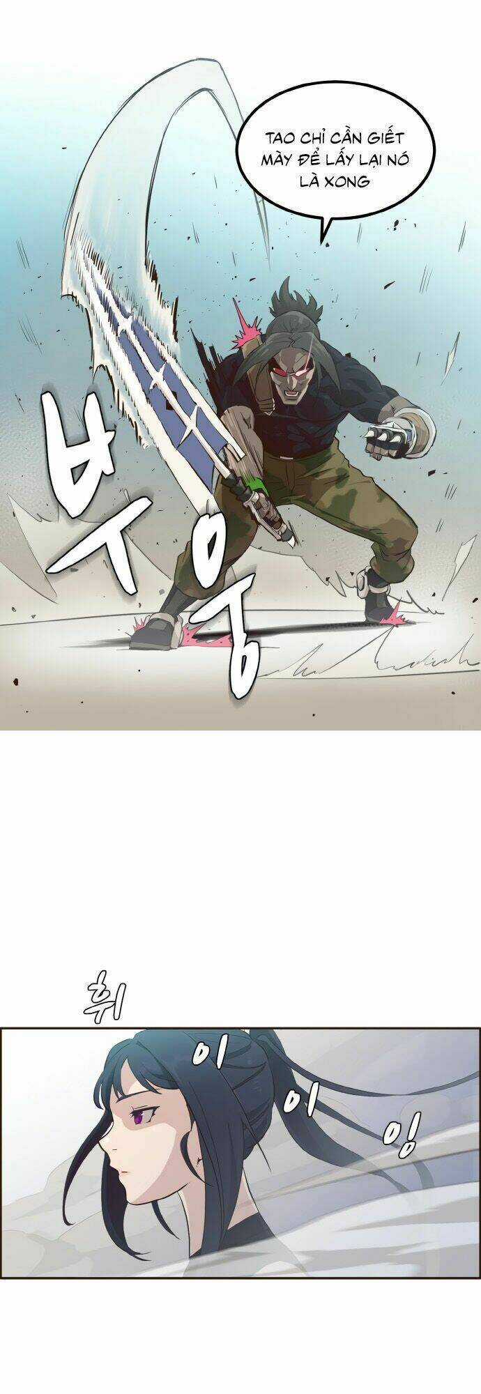 Counter Cube Chapter 3 trang 7