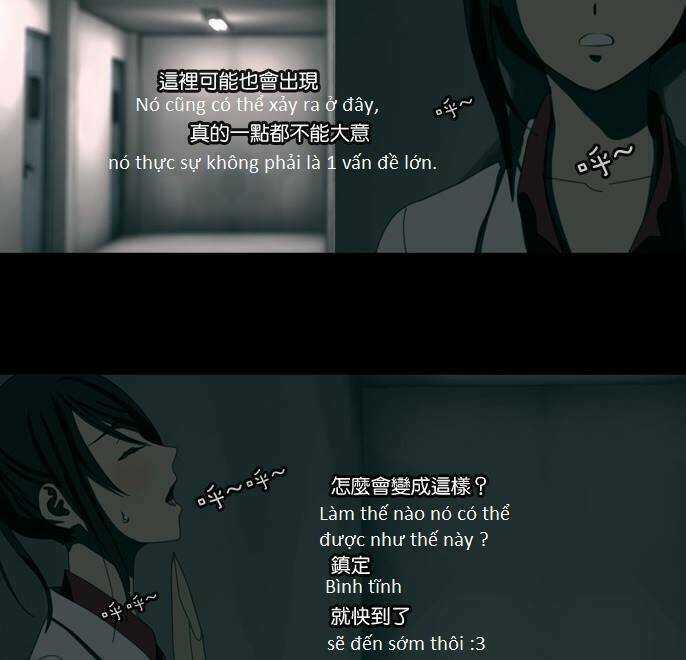 Counter Strike Online Tại Dị Giới Chapter 1 trang 10