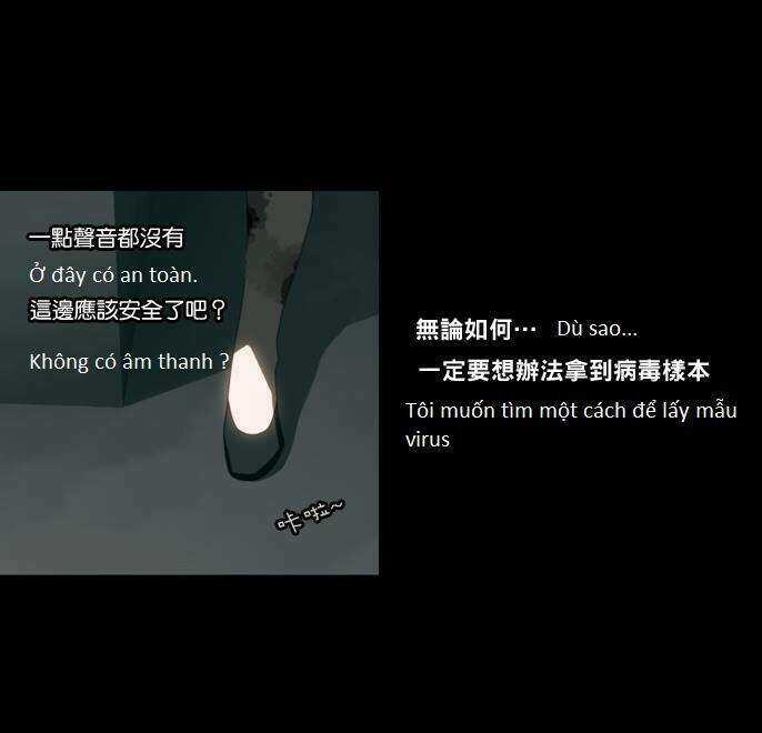 Counter Strike Online Tại Dị Giới Chapter 1 trang 11