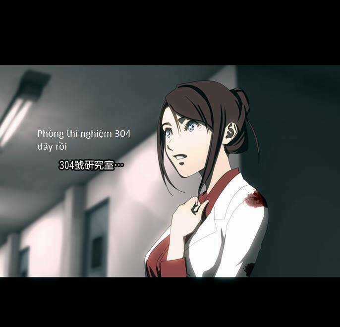 Counter Strike Online Tại Dị Giới Chapter 1 trang 12