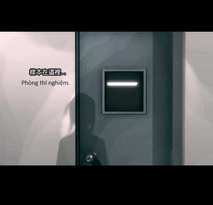 Counter Strike Online Tại Dị Giới Chapter 1 trang 13