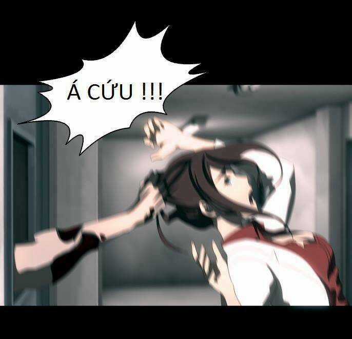 Counter Strike Online Tại Dị Giới Chapter 1 trang 17