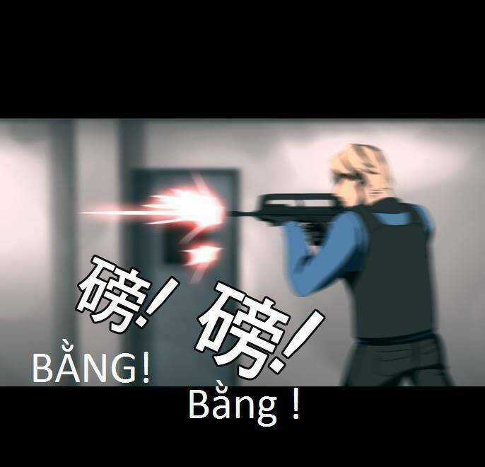 Counter Strike Online Tại Dị Giới Chapter 1 trang 18