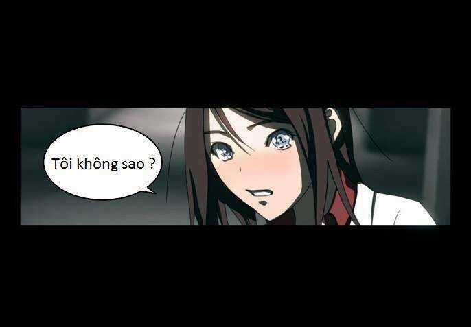 Counter Strike Online Tại Dị Giới Chapter 1 trang 22