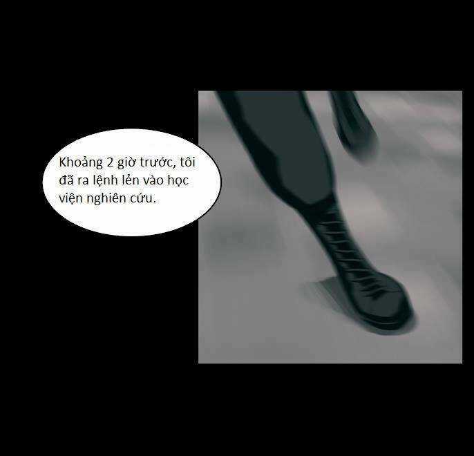 Counter Strike Online Tại Dị Giới Chapter 1 trang 27