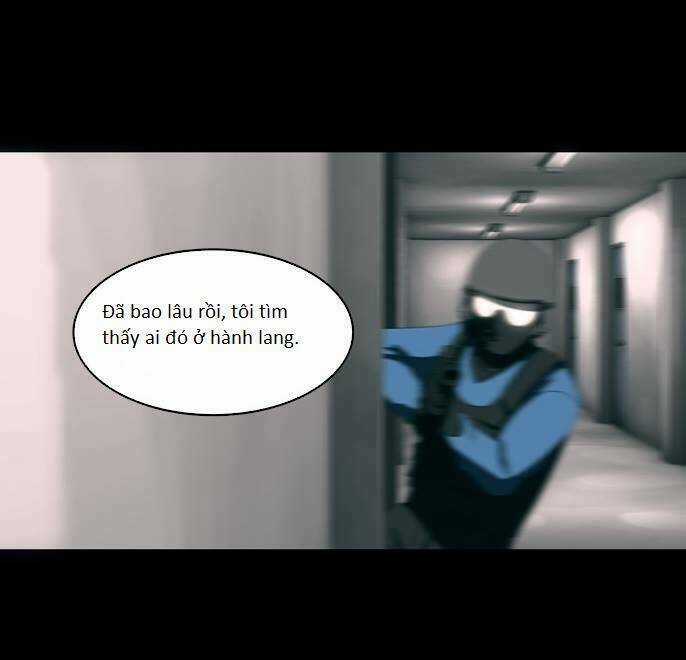 Counter Strike Online Tại Dị Giới Chapter 1 trang 28