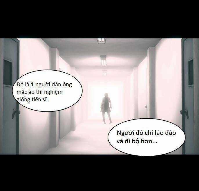 Counter Strike Online Tại Dị Giới Chapter 1 trang 29