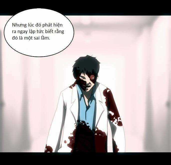 Counter Strike Online Tại Dị Giới Chapter 1 trang 33